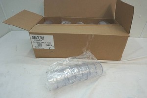 lot 89 image: plastic tumbler