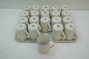lot 93 image: cups