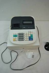 lot 127 image: Royal cash register