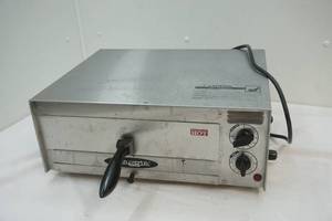 lot 141 image: Biaggia pizza oven