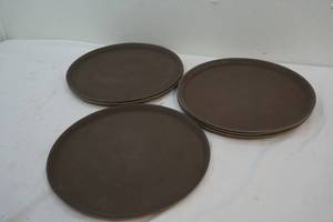 lot 147 image: platters
