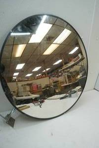 lot 155 image: mirror