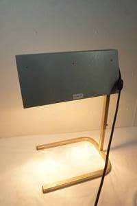 lot 157 image: sizzler infrared warming light