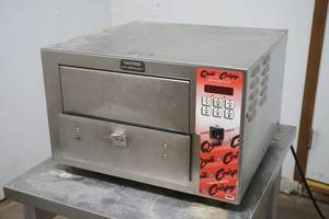 lot 170 image: quick and crispy oven