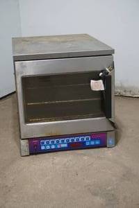 lot 179 image: lang convention oven