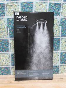 Nebia by Moen Spa Shower