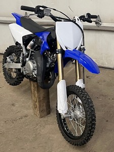 Yamaha Dirt Bike