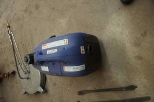 Ford Brand Model FG2300is Silent Series 2300 W Inverter Generator