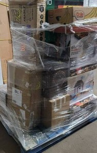 Pallet #1 Handyman Special