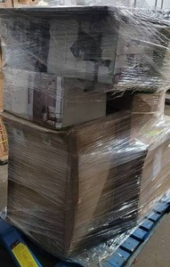 Pallet #2 Handyman Special