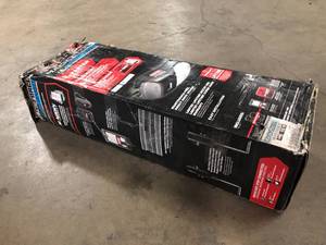 lot 27 image: Genie Garage Door Opener MACHForce 2 HPC Screw Drive Open Box, review all pictures