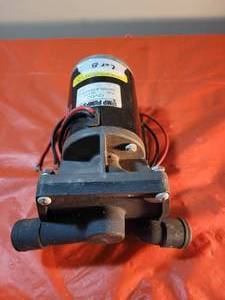 New Tecumseh MP Pumps PN 34310