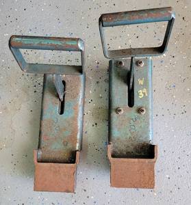 Industrial Lift Magnets