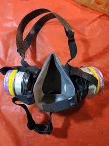 Aosafey Particulate Filter Mask - P5700