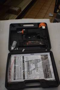 Brad Nailer