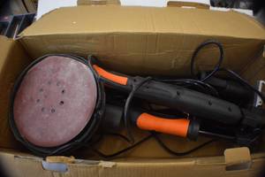 Drywall Sander