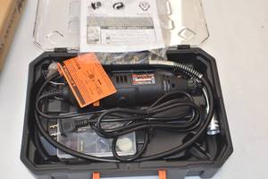 Rotary Tool Kit