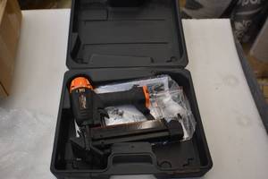 Flooring Nailer
