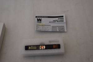 Pocket Laser