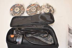 Angle Grinder