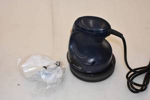 WaxerPolisher