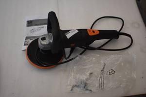 Polisher