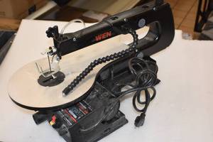 Scroll Saw