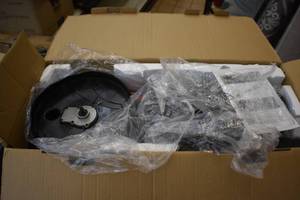 Drywall Sander