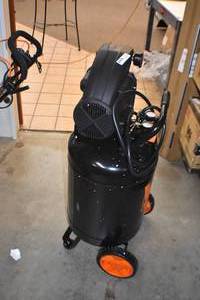 20 gallon Air compressor