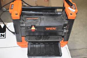 Thickness Planer