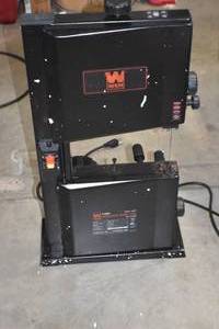 Band Saw