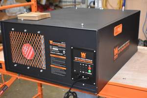 Air Filtration