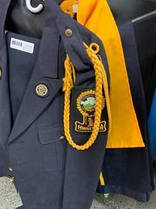 MN Legion Men�s Outfit