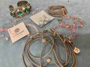 Mix Jewelry Bracelets