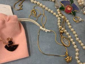 Jewelry Mix Native American Pins