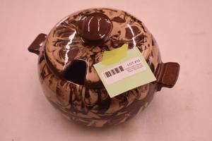 Cardwell Montana Pottery