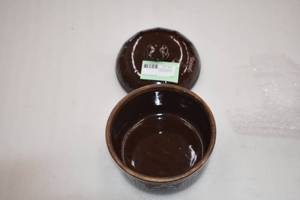 Brownware USA Casserole Dish