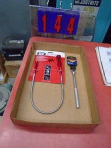 lot 144 image: Flat of tools. As shown.