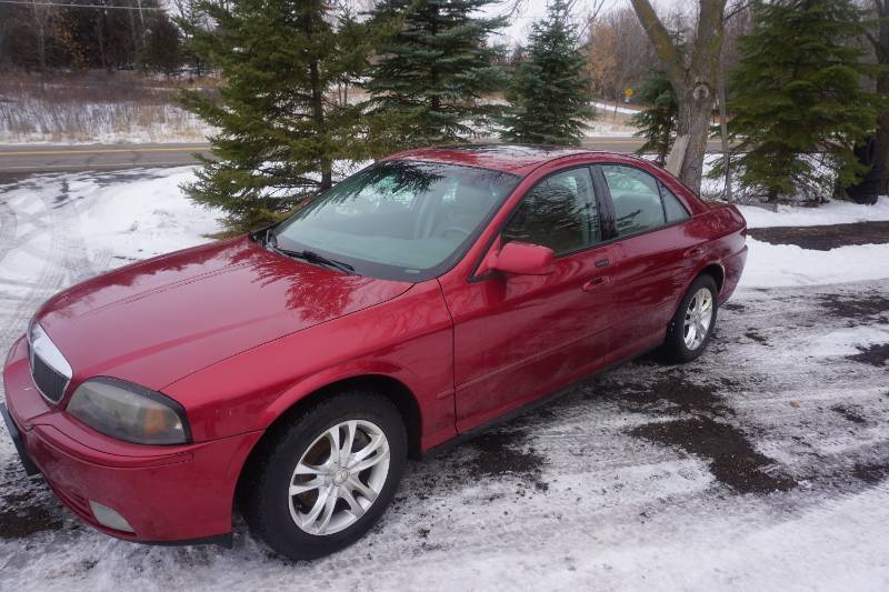 West Metro GMC Yukon Denali, Lincoln LS, Fish House, & Chevy Truck KBID