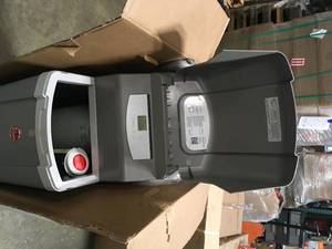 Rheem Preferred 32,000 Grain Water Softener open Box Customer Return see pictures