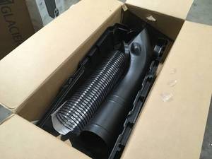 Cub Cadet Original Equipment 42 in. and 46 in. Triple Bagger for XT1 and XT2 Series Riding Lawn Mowers (2015 and After) open box customer return review pictures
