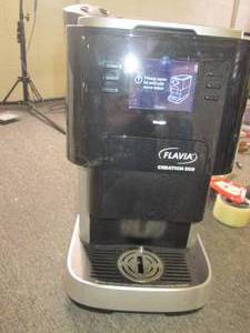 mars flavia creation 500 coffee mak...