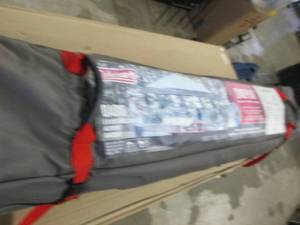 coleman oasis eaved shelter...