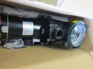 oswerpon 2.0 hp high pressure self ...