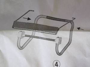 wall mount wypall dispenser...