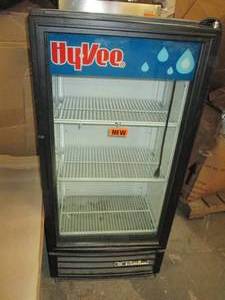 hyvee cooler...