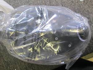 2 new snorkling kits...