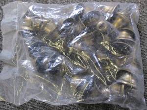 bag of new bells metal...