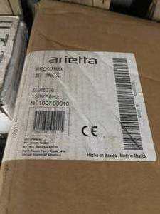 Arietta Lazio 30 in. Wall Mounted Pro-Style Range Hood in Stainless Steel