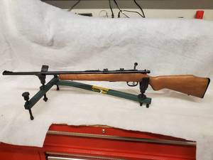 lot 5 image: Marlin .22 Mag Model XT-22 New Never Fired